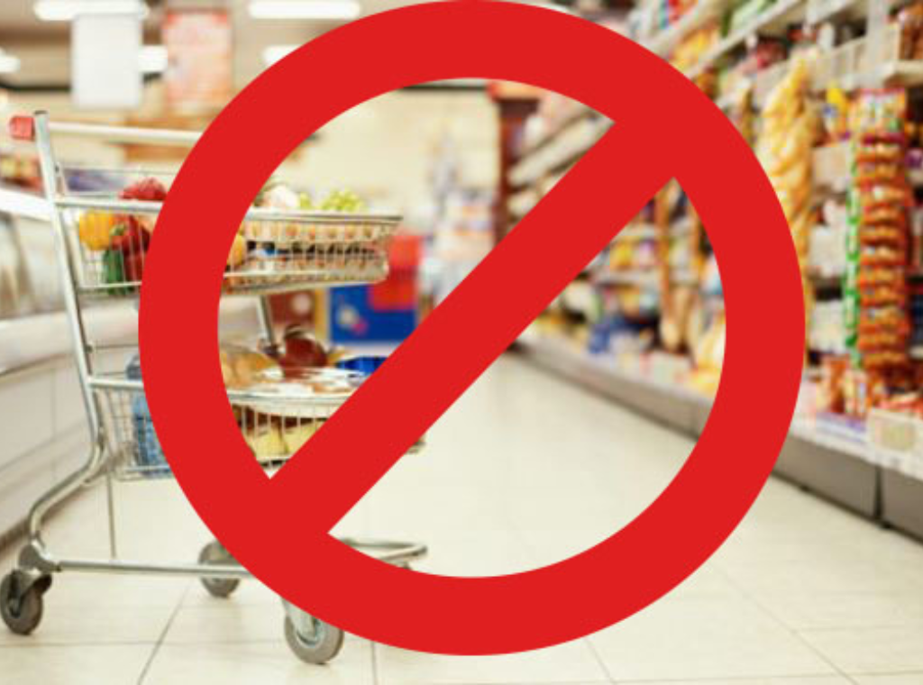 Avoid shopping-main image