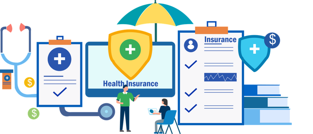 health insurance