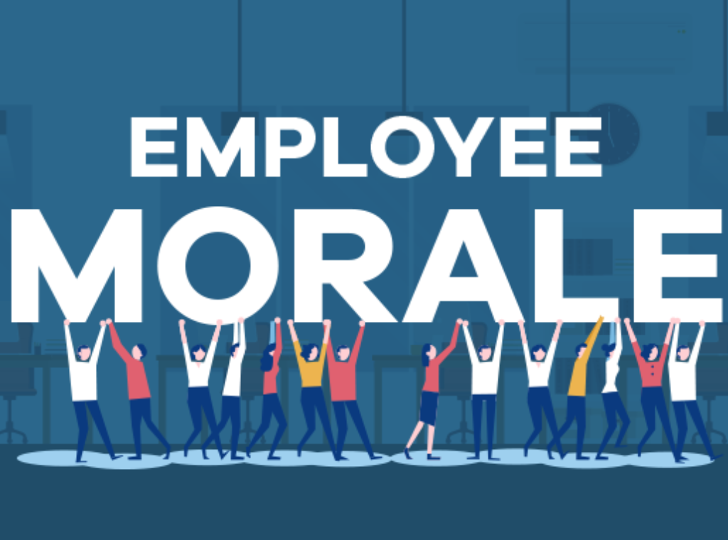 employee-morale