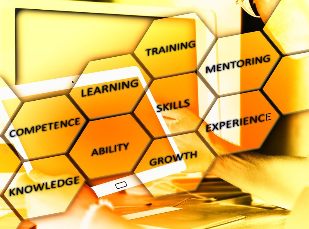 learning life skills main image