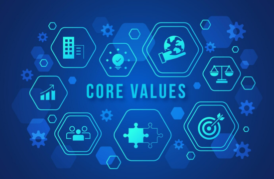 our-core-values