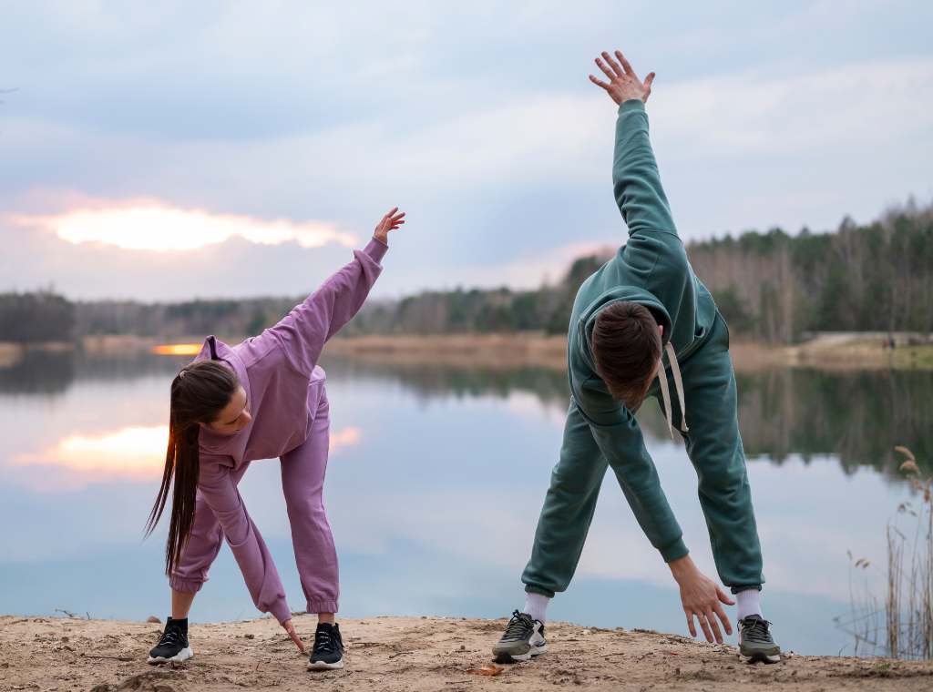 stay-active