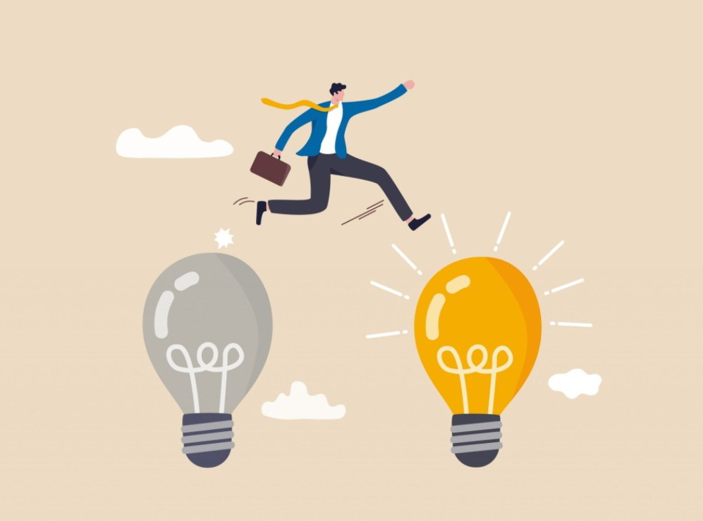 Navigate Career Transition