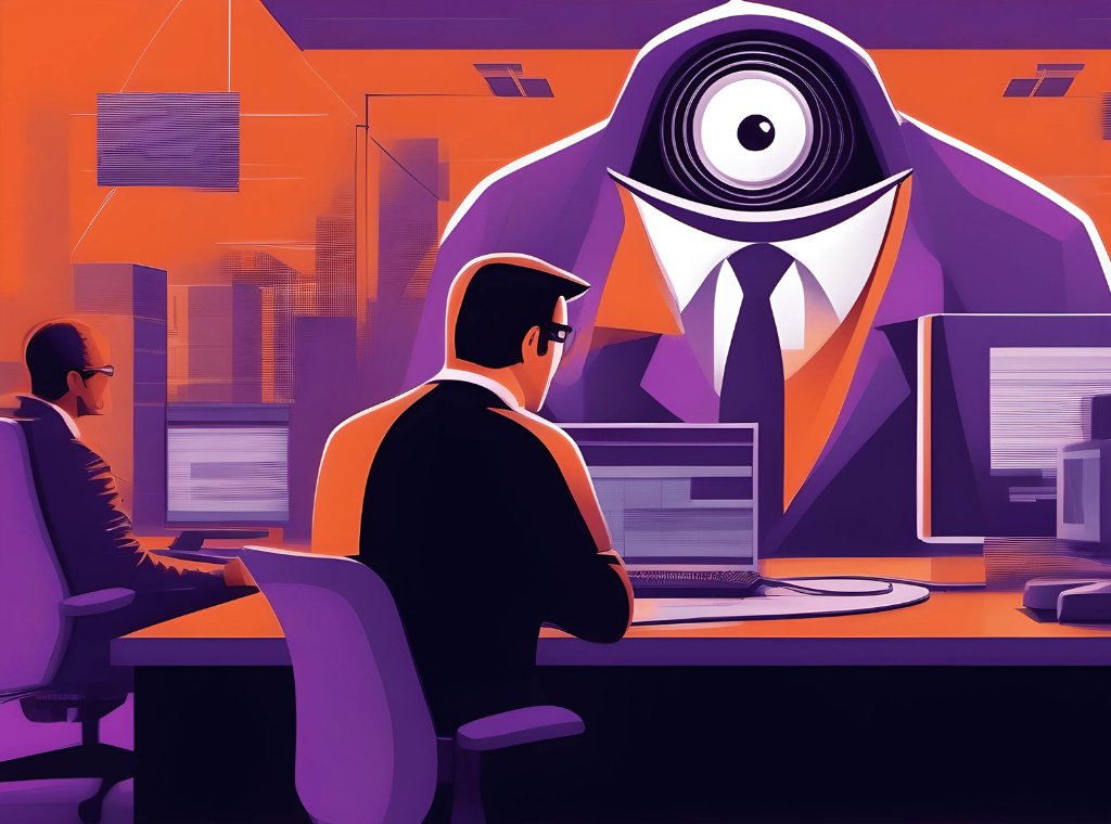 Stop-micromanaging