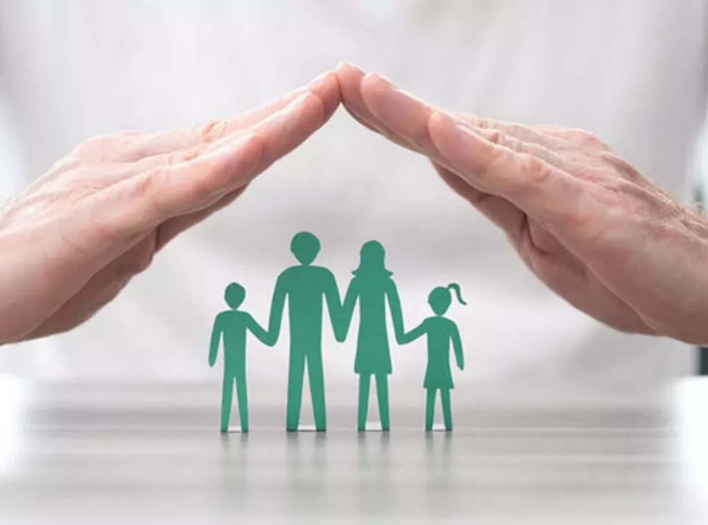 life- insurance -main image