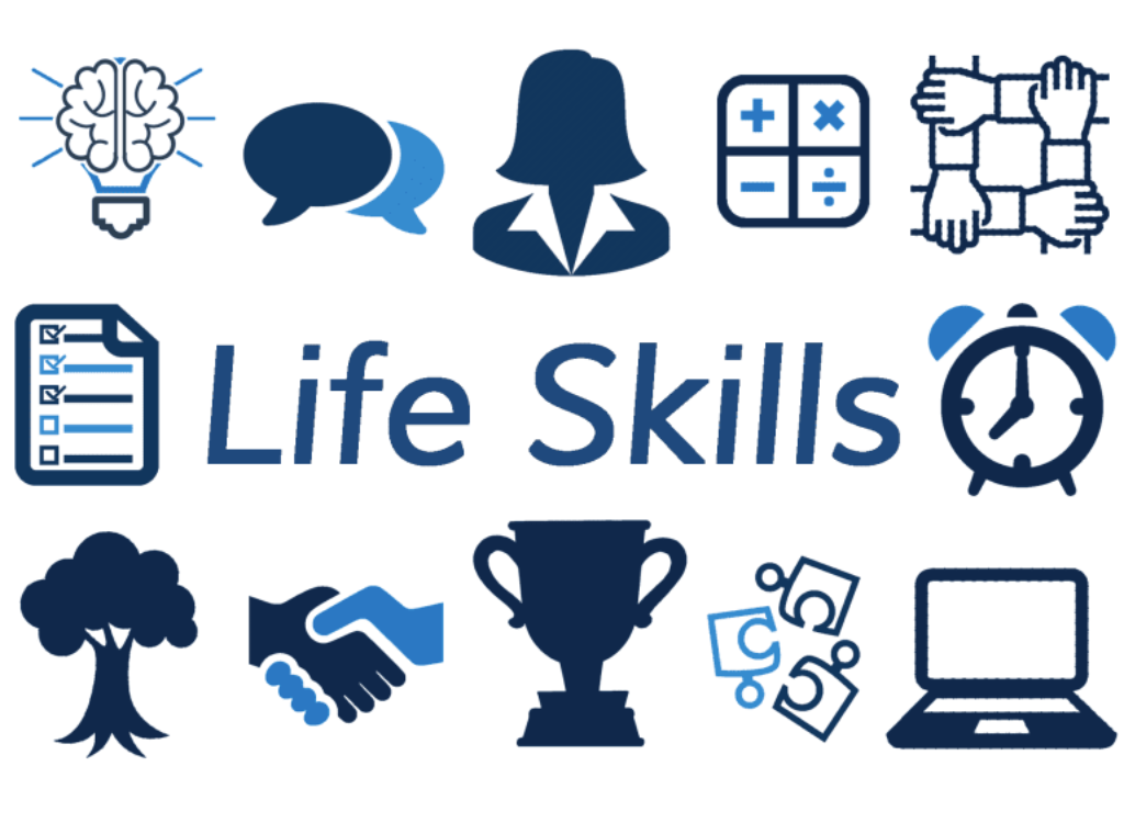 life skills new