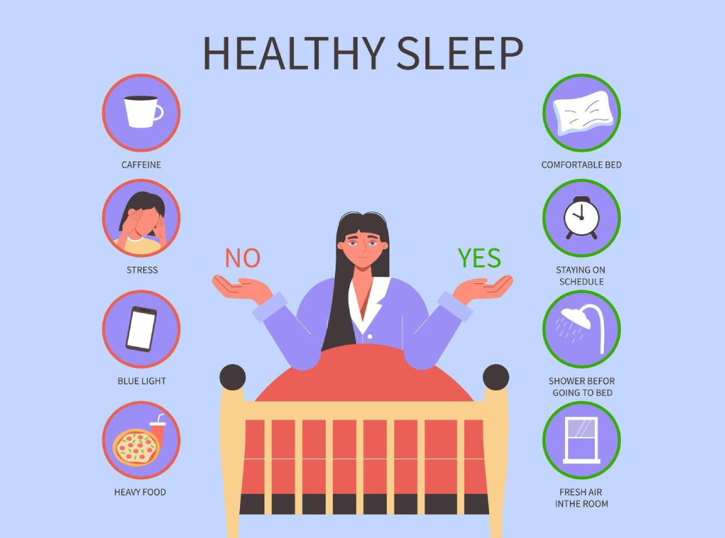 sleep-hygiene-tips
