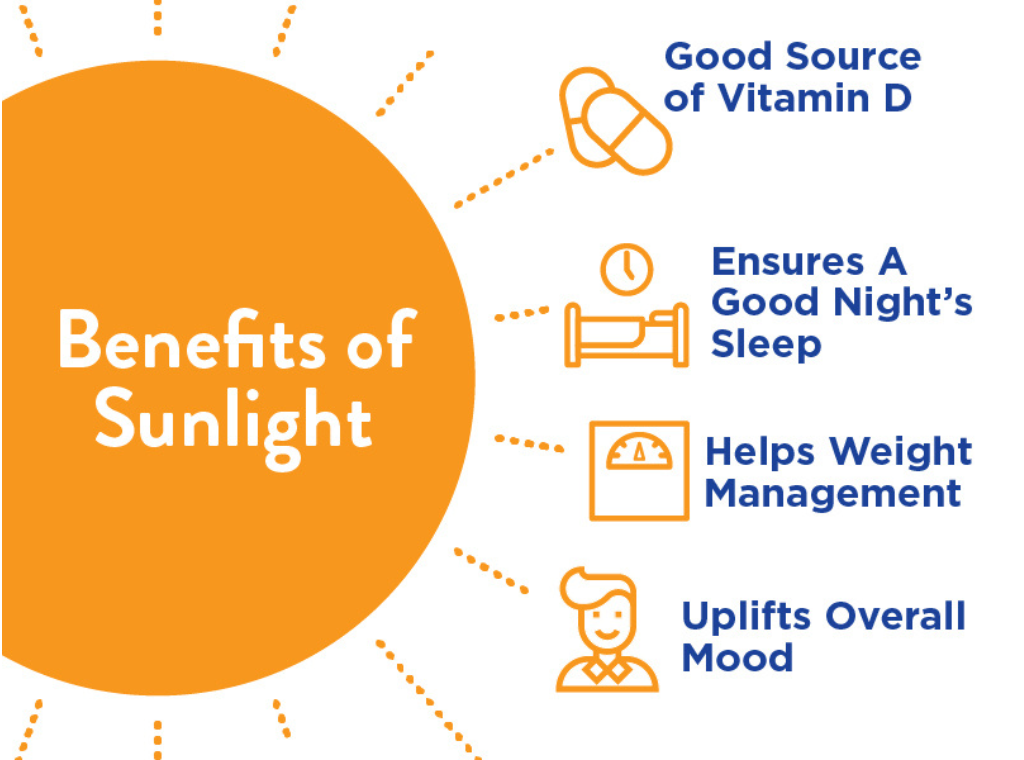 benefits of sun-main