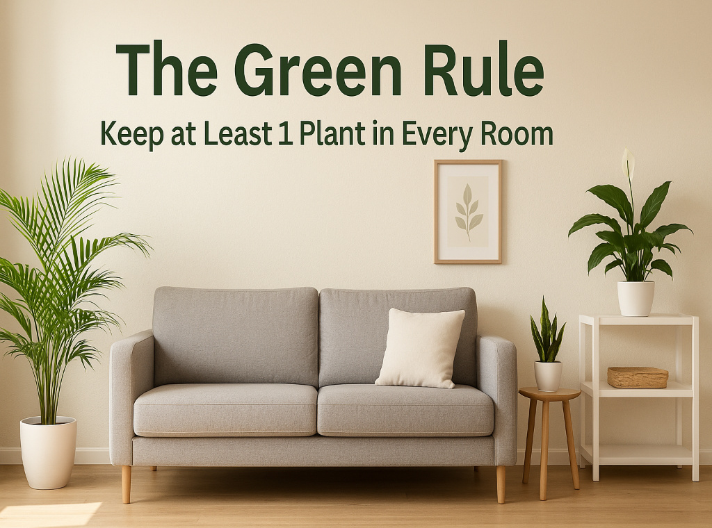 green rule
