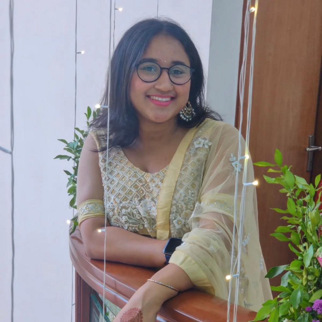 Nandita Singh
