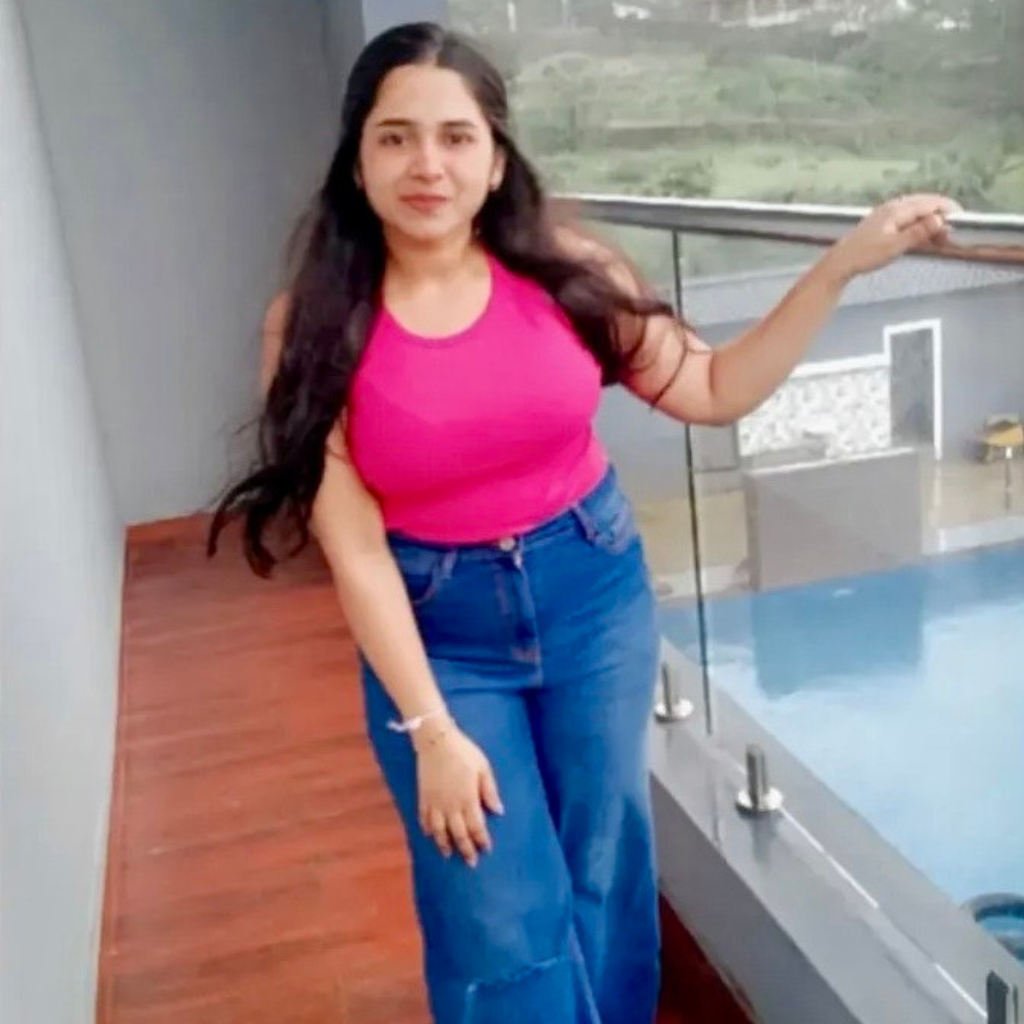 Shivani Kanojia