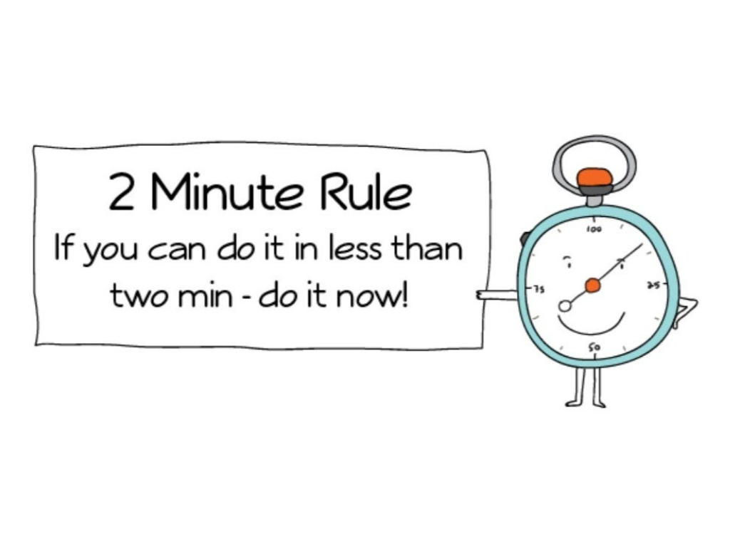 the 2 minute rulr-main