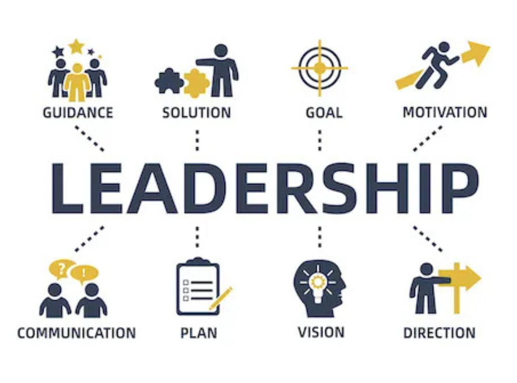 service-leadership-rules