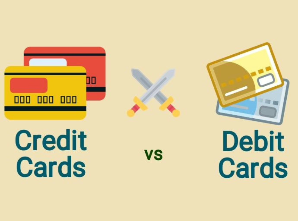 credit vs debit main