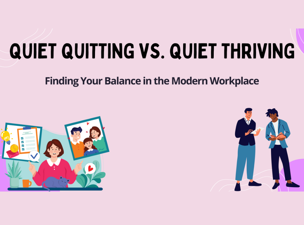 finding your balance in the workplace -1