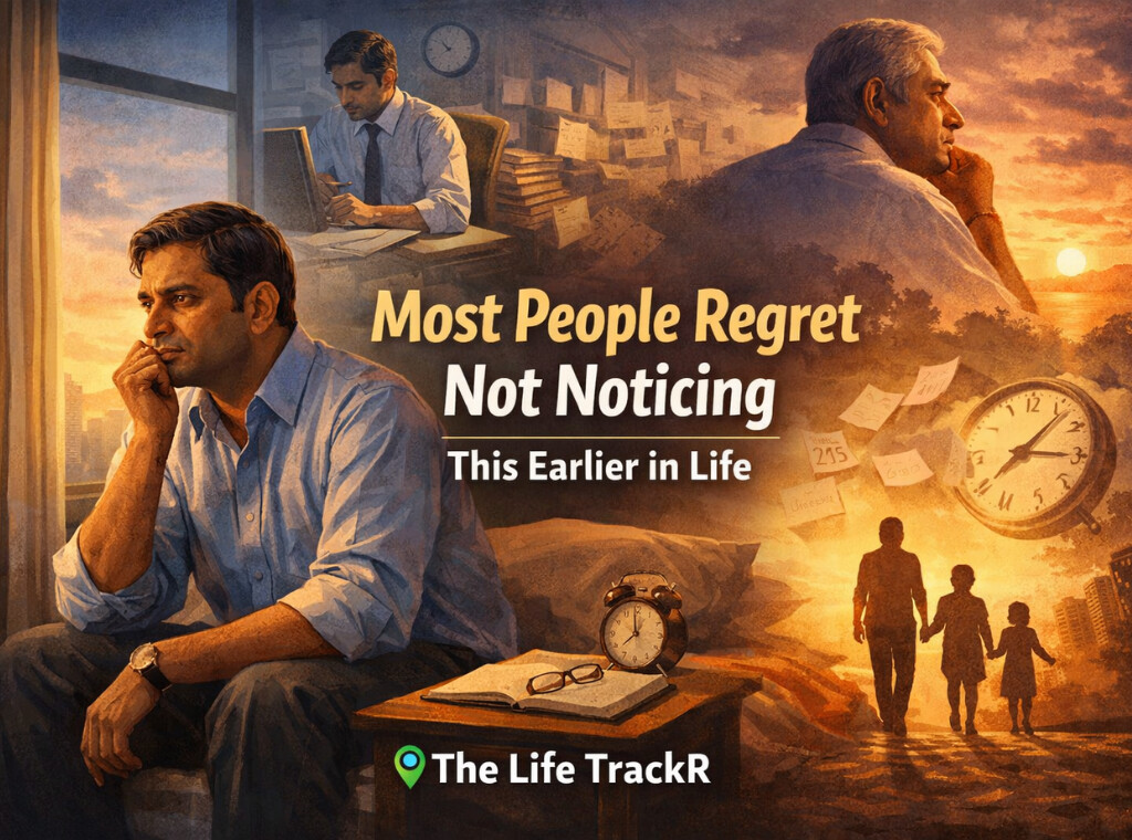 Contemplating missed moments in life main