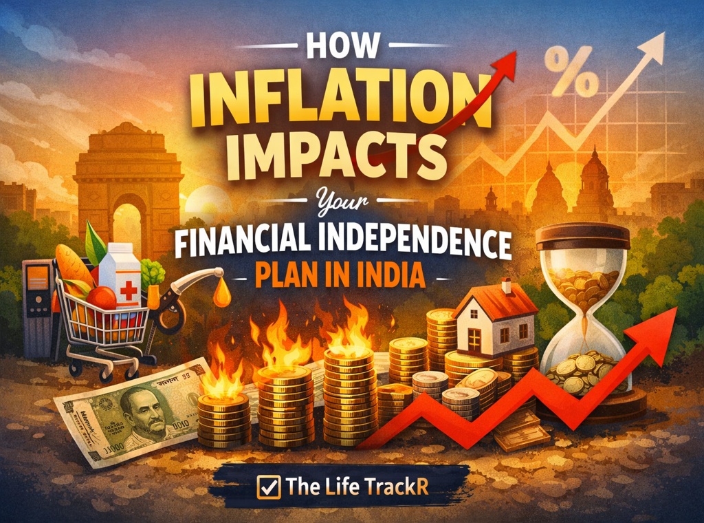 Inflation's impact on financial plans main