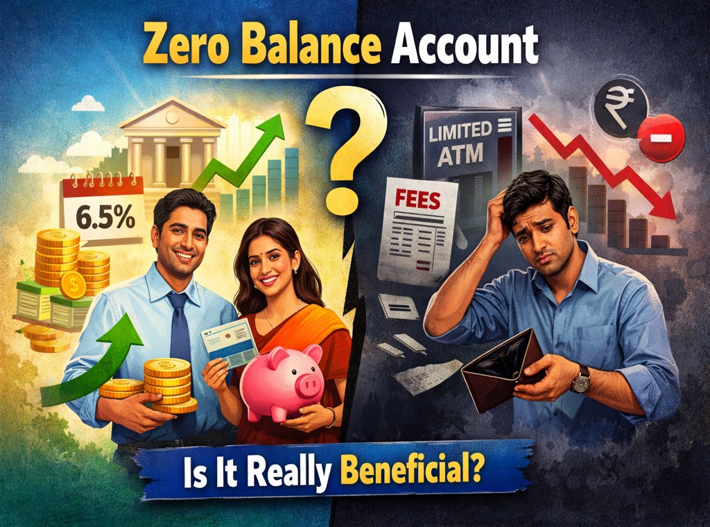 Zero balance account_ Pros and cons main