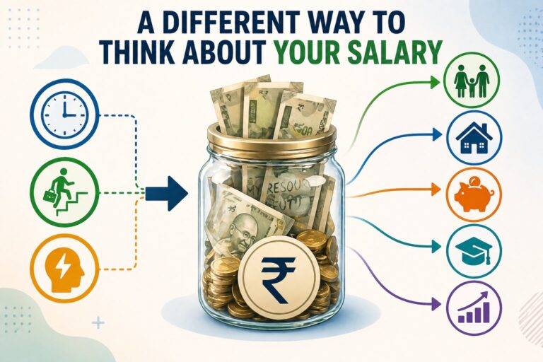 Financial planning for your future