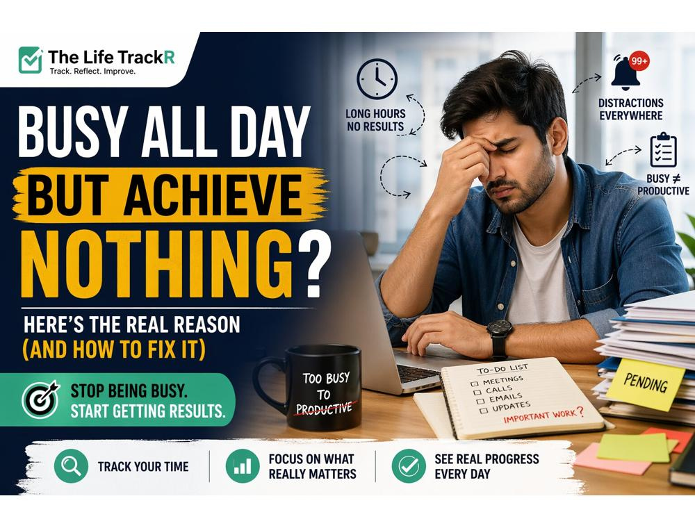 Overcome busywork and boost productivity main