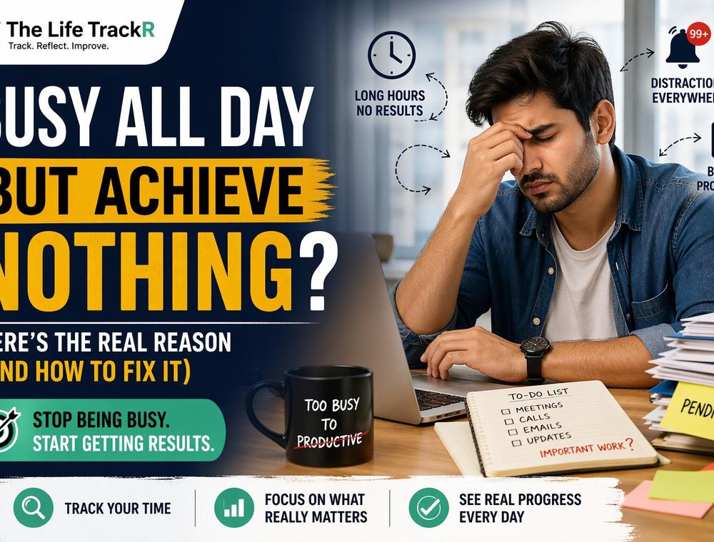 Overcome busywork and boost productivity main