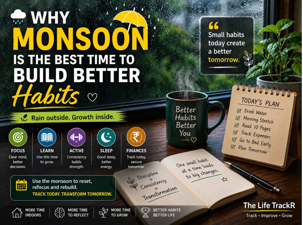 Monsoon habits for a better tomorrow main