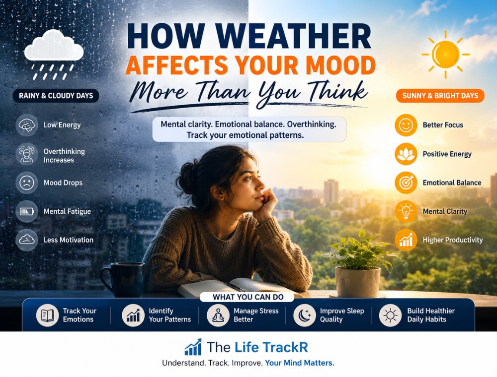 Weather's impact on mood and wellness main
