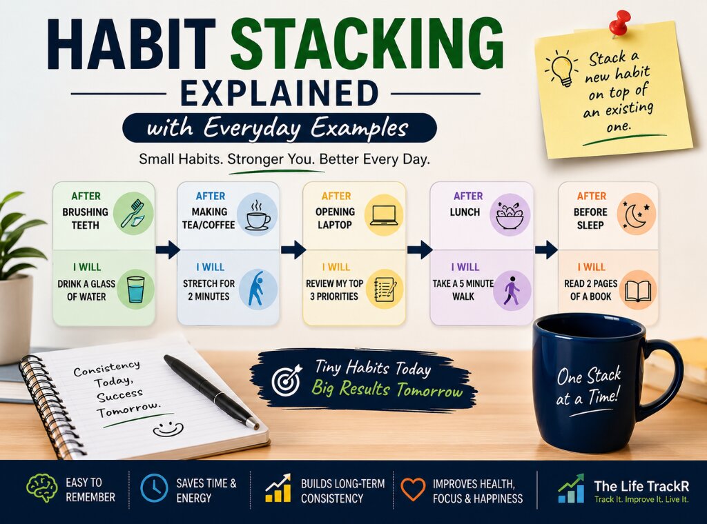 Building better habits visually explained main