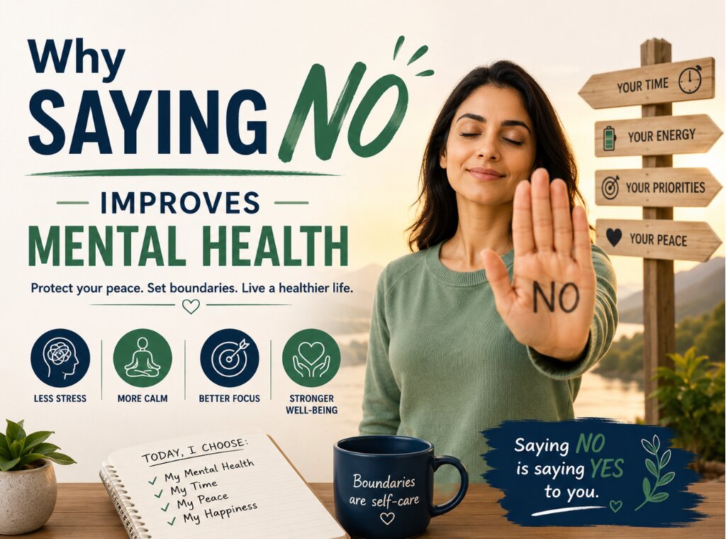 Setting boundaries for better well-being main