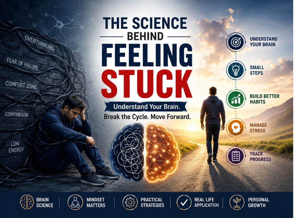 The science of personal growth main