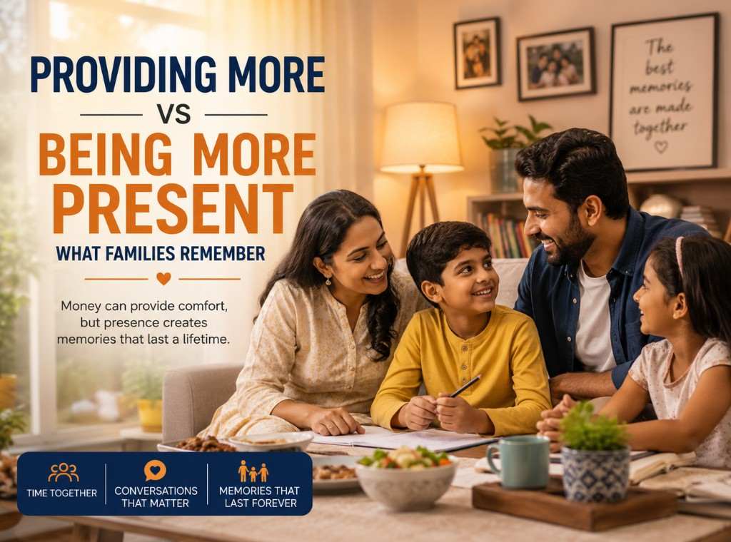 More Presence Lasting Memories main