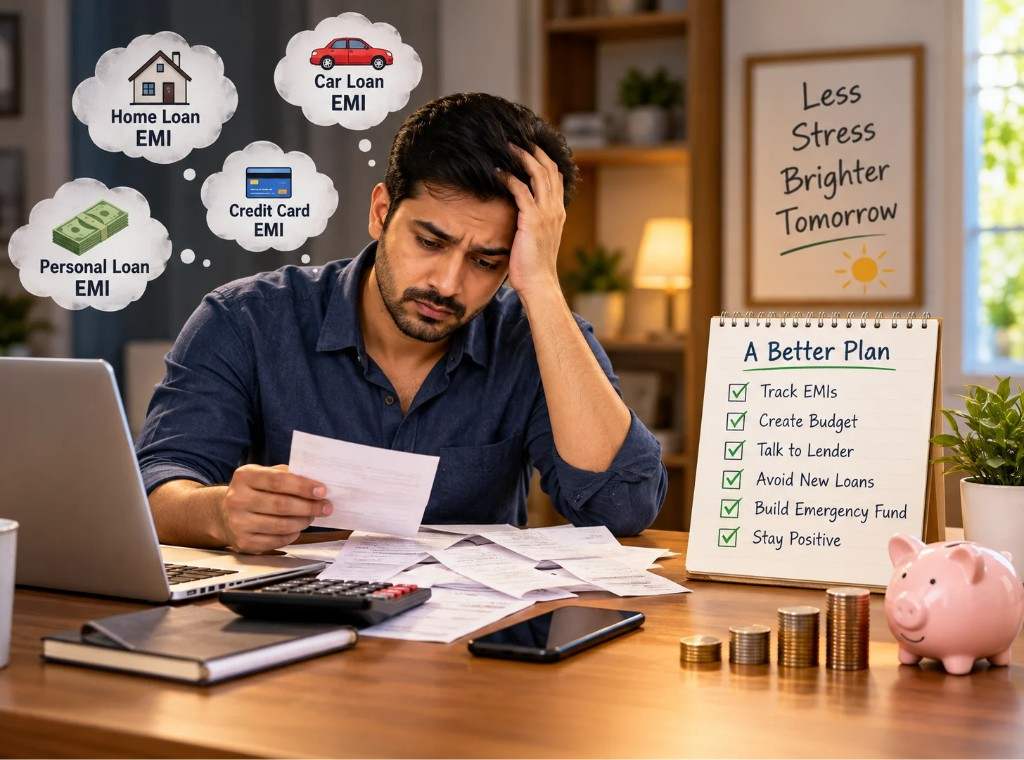From Financiala Stress to a Better Plan main